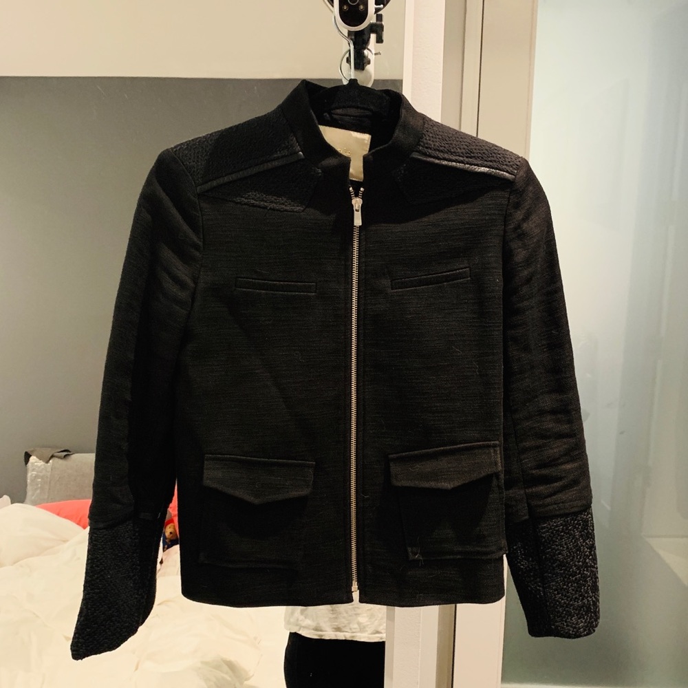 Maje Jacket - Picture 6 of 6
